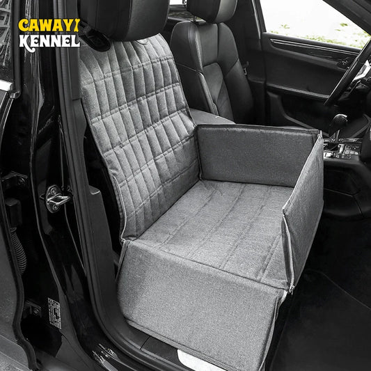 Mitfahrnest